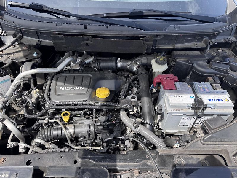 Nissan X-Trail 1.6 DCi,96 kW automat,1.Maj,ČR - fotka 7 z 20