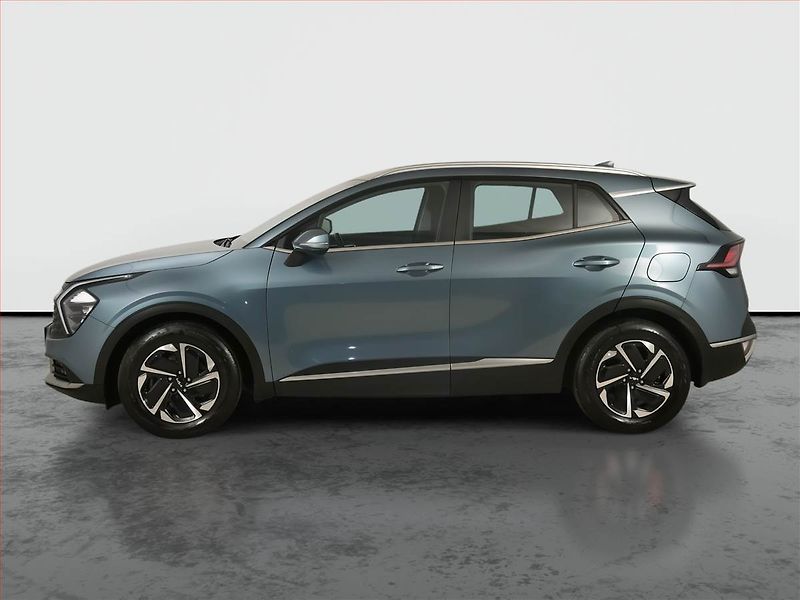 Kia Sportage (2023) Exclusive 1.6 T-GDI MHEV - fotka 3 z 25