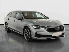 Škoda Superb (2024) 2.0 TDI - fotografie inzerátu