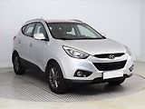 Hyundai ix35 (2014) 2.0 CRDi, 4X4, Kůže, Tempomat - náhled 1