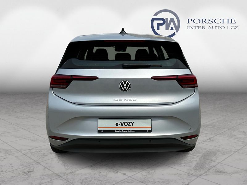 Volkswagen ID.3 NEO LIFE 50 kWh 125 kW - fotka 5 z 23