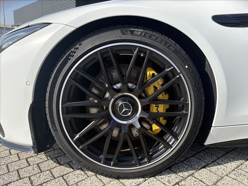 Mercedes-Benz SL 4,0 AMG 63 4M+ - fotka 6 z 21