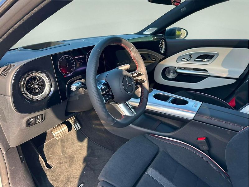 Mercedes-Benz CLA (2026) - fotka 5 z 10