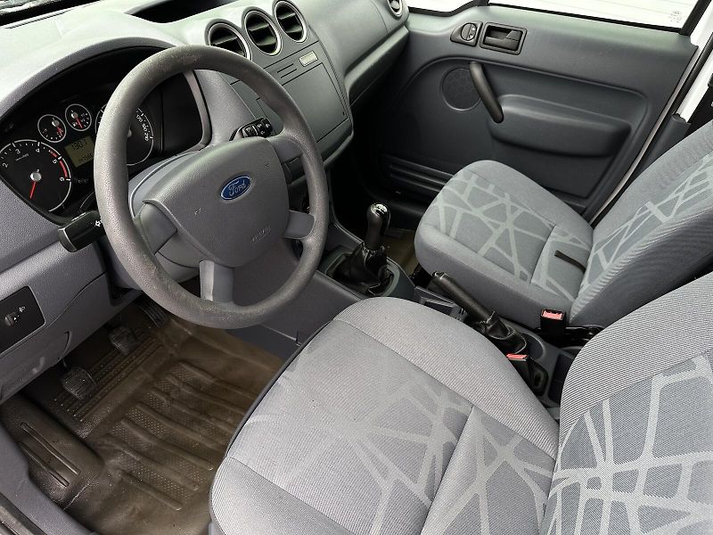 Ford Transit Connect 1.8TDCi 75PS LWB MAXI 220L 2 M - fotka 15 z 25