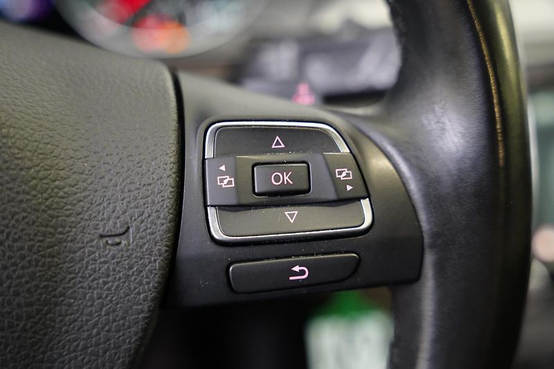 Volkswagen Passat - fotka 15 z 27