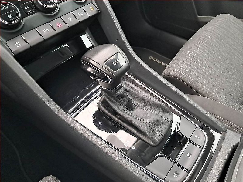 Škoda Karoq (2020) Style 1.5 TSI - fotka 16 z 18