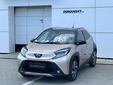 Toyota Aygo X EXECUTIVE SMART 1.0 VVT-i AT - náhled 1