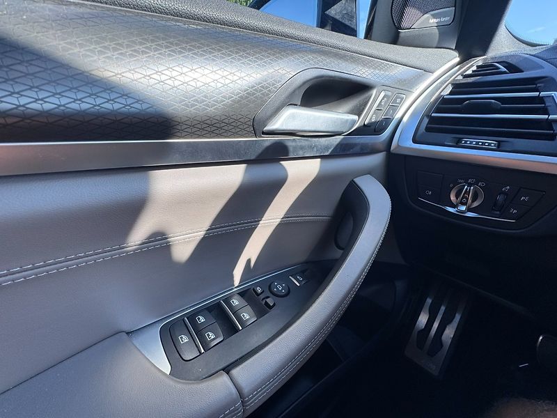 BMW X4 (2023) COMPET. 3,0i 375 KW 2. MAJ PPF - fotka 20 z 50