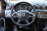 Dacia Duster 1,6 SCe  NOVÉ V ČR - náhled 9