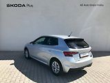 Škoda Fabia (2024) SELEC TS 85/1.0 A7F - náhled 22