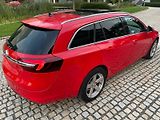 Opel Insignia 2.0CDT 4x4 AUT KAMERA SERVISKA - náhled 10