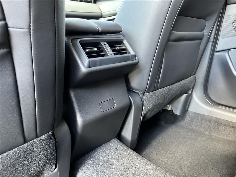 Mazda CX-5 (2026) 2,5 6AT FWD Centre-Line - fotka 29 z 32