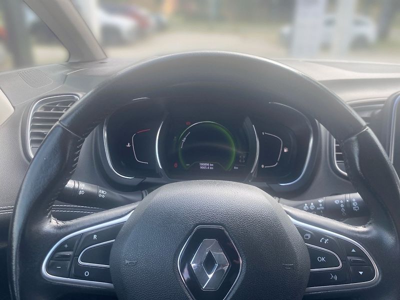 Renault Grand Scénic (2018) 1.5dci 81kw, ČR, 1.Majitel - fotka 15 z 23