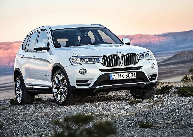 Audi Q5 (2014)
