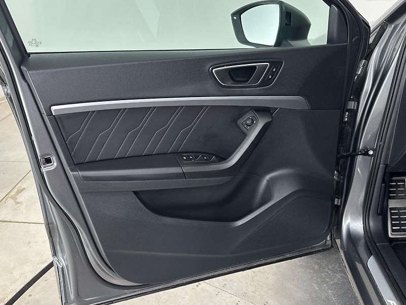 Seat Ateca FR DSG - fotka 13 z 30