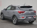 SsangYong Korando (2022) 1.5 TGDi 4x4, 1.maj,ČR - náhled 6