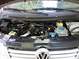 Volkswagen Caravelle 2,5 TDi 128Kw, 4x4, 7míst, Lon - náhled 28
