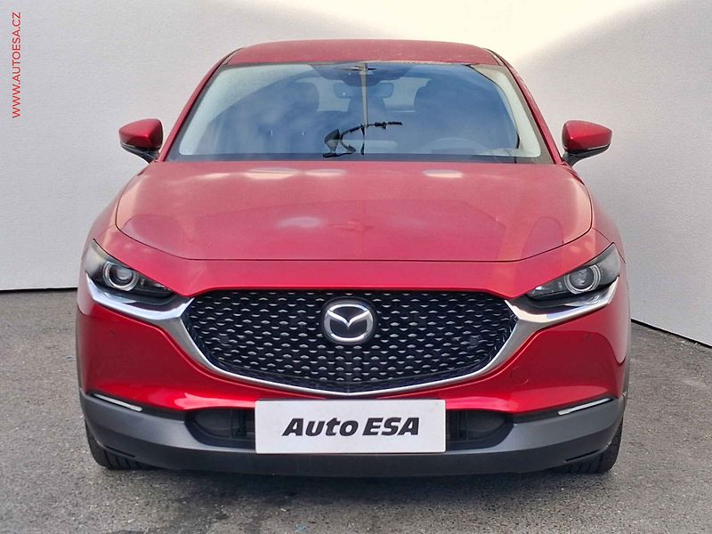 Mazda CX-30 (2021) 2.0i, 1.maj,ČR, Style Plus - fotka 2 z 18