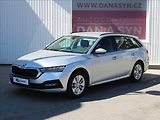 Škoda Octavia 2,0 TDI Ambition 1.majitel CZ - náhled 1