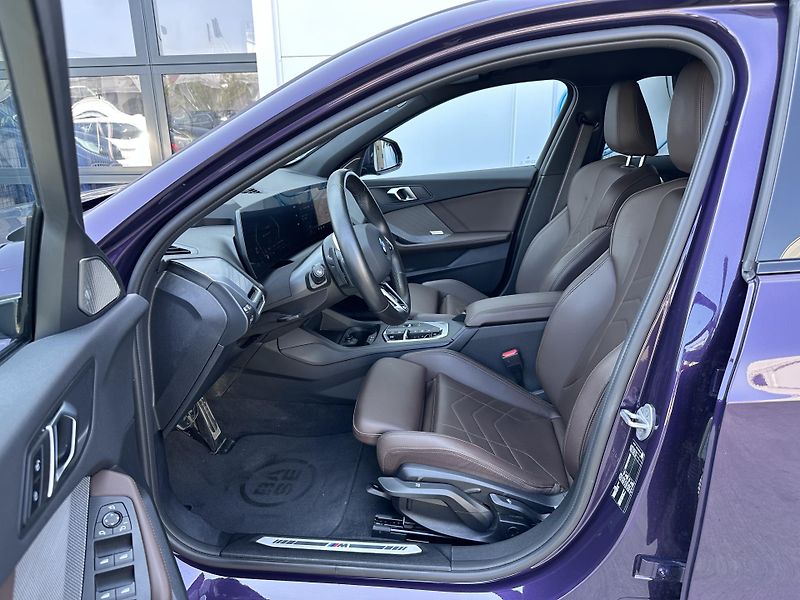 BMW Řada 1 120 M-Sport Paket PRO - fotka 7 z 26