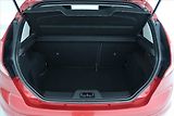 Ford Fiesta (2017) 1.0 EcoBoost, Tempomat - náhled 14
