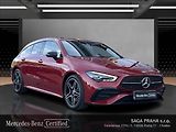Mercedes-Benz CLA 200d Shooting Brake AMG Style - náhled 7