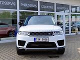 Land Rover Range Rover 3,0 TDV6 HSE PO VELK. SERVISU - náhled 4
