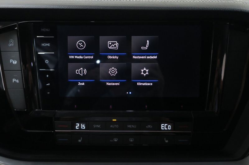 Volkswagen Touareg (2022) 3,0 TDI V6 ČR tažné 3,5t - fotka 25 z 50