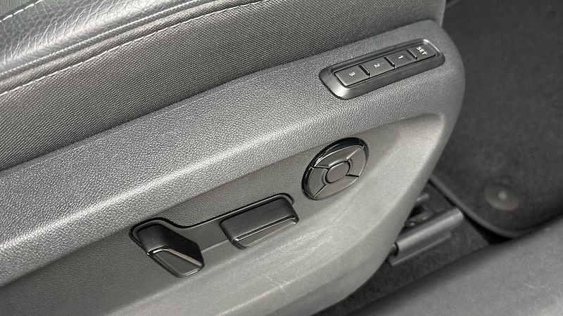 Škoda Kodiaq 2.0 TDI DSG 4x4 Exclusive Sele - fotka 23 z 35