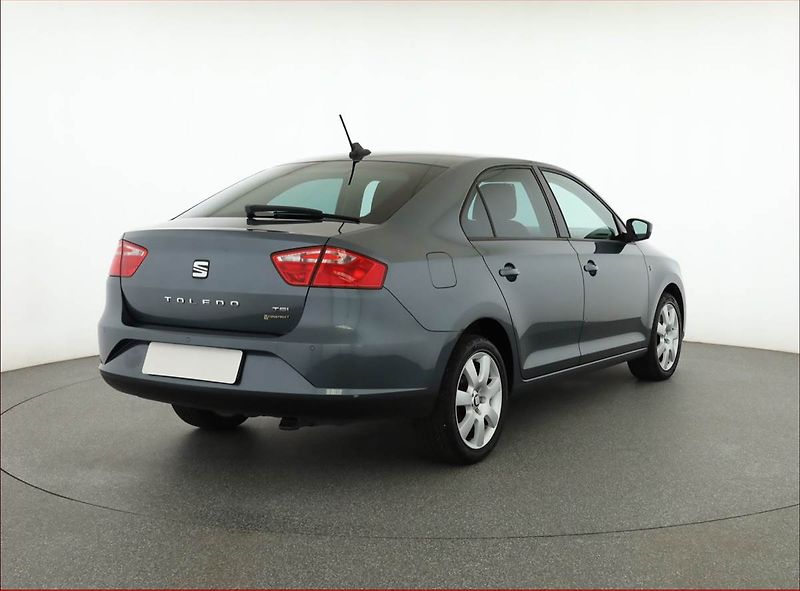 Seat Toledo (2015) 1.2 TSI, Serv.kniha, Tempomat - fotka 5 z 16