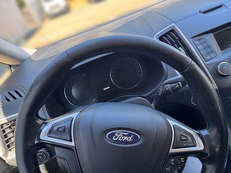 Ford S-MAX Business Edition - fotka 8 z 18