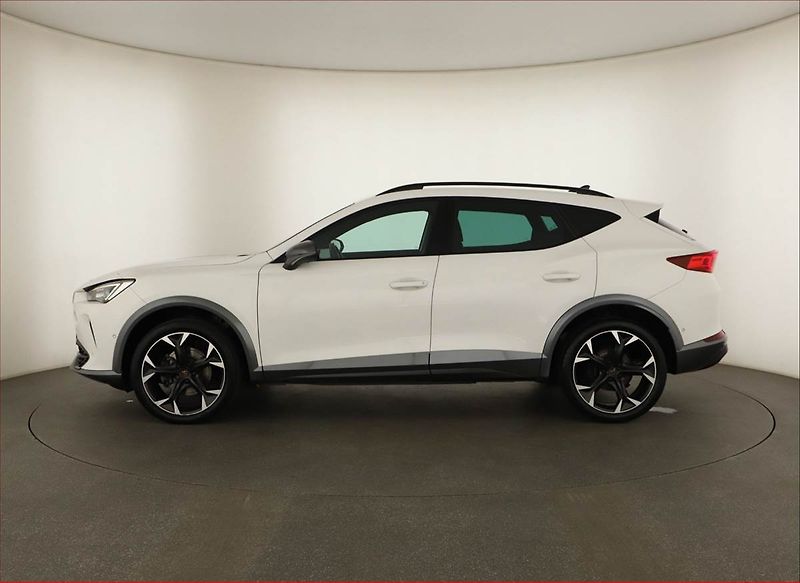 Cupra Formentor (2022) 1.5 TSI - fotka 3 z 15