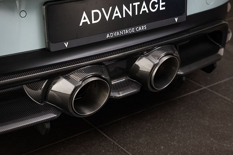 Porsche 911 (992.2) Carrera 4 GTS TECHART - fotka 20 z 34