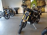Triumph Scrambler (2026) 1200 XE - náhled 2