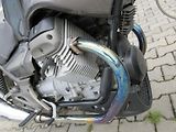 Moto Guzzi (2003) Breva 750 ie - náhled 8