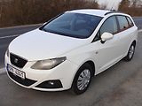 Seat Ibiza 1.2 HTP,51 kW,klima,nová STK - náhled 1