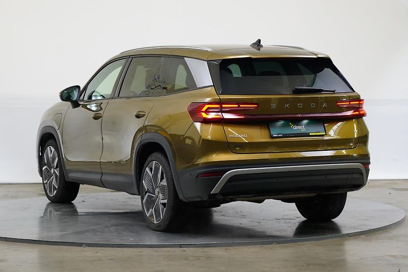 Škoda Kodiaq - fotka 7 z 30