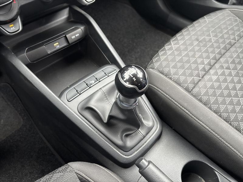 Kia Rio 1,2 DPi Comfort 1.ČR ZÁRUKA - fotka 21 z 28