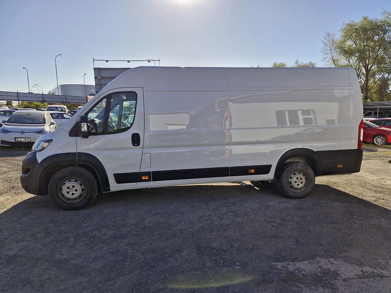 Peugeot Boxer Furgon Access 4350 L4H2 2 - fotka 2 z 6