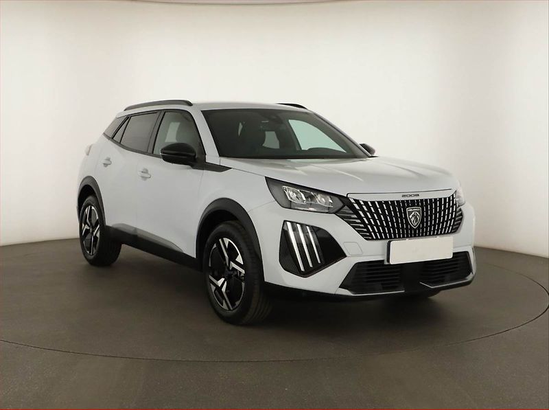 Peugeot 2008 (2025) 1.2 PureTech - fotografie inzerátu