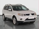 Mitsubishi Outlander (2007) 2.0 DI-D, 4X4, 7 míst - náhled 1