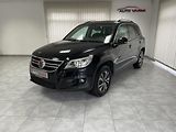Volkswagen Tiguan 2.0 TDi 4x4 AT ČR SER. WEBASTO - náhled 6