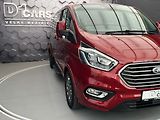 Ford Tourneo Custom 320 L2H1 Titanium 136 kW aut. - náhled 42