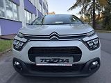 Citroën C3 1,2 PureTech automat /1.maj. / - náhled 7