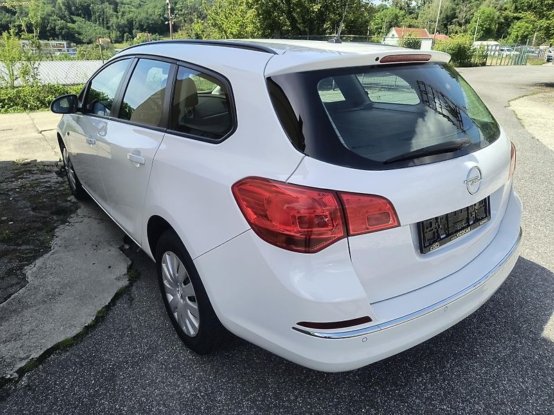 Opel Astra (2016) 1.6 88KW/AC/PDC/TEMPOMAT/DO/PC - fotka 11 z 51