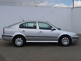 Škoda Octavia (2008) 1.9 TDI , po STK, Tažné - náhled 6