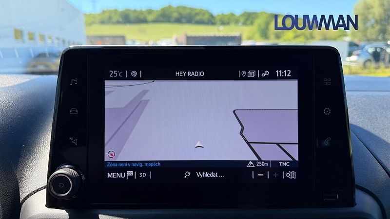 Toyota ProAce City Verso AT FAMILY 7S - fotka 11 z 24