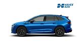 Škoda Enyaq (2026) 85x, 84 kWh 250 kW RS - náhled 2