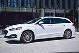 Ford Mondeo (2021) 2.0 138kw Hybrid ecvT TITANIUM - náhled 23