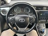 Toyota Auris 1.8i 16v HYBRID AUT NAVI CAM!! - náhled 156